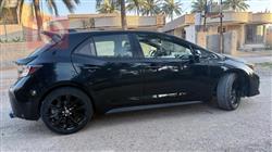 Toyota Corolla Hatchback